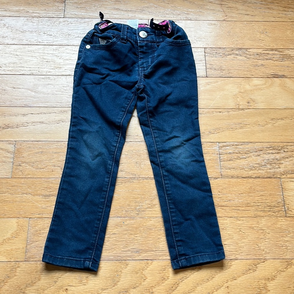3T Guess slim/skinny jeans